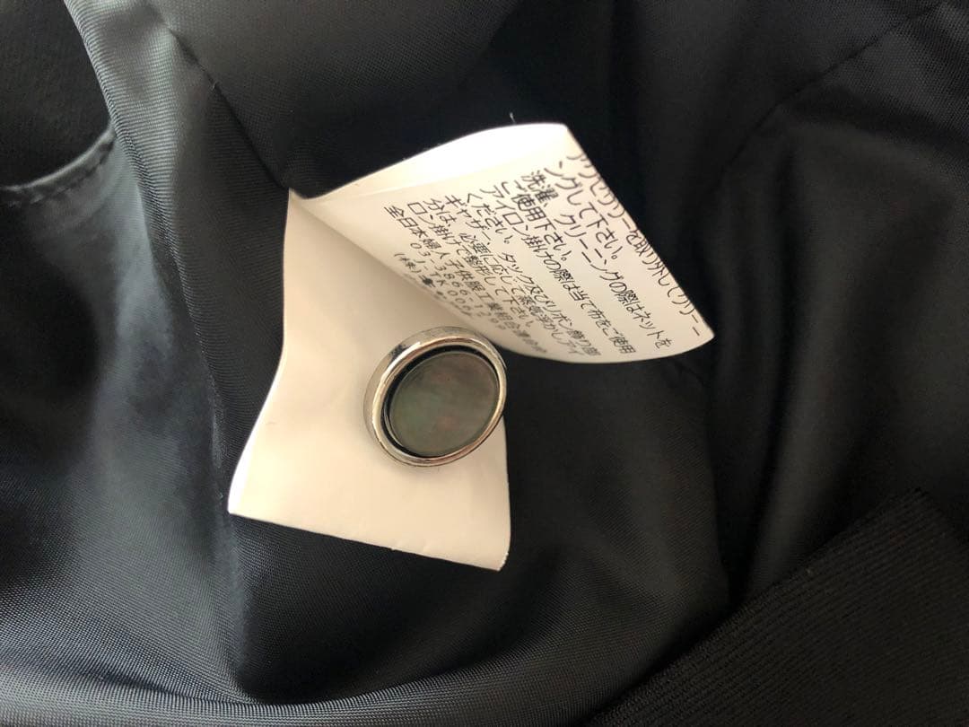 ELLE EN NOIR 卒業式 セレモニー フォーマル165cm