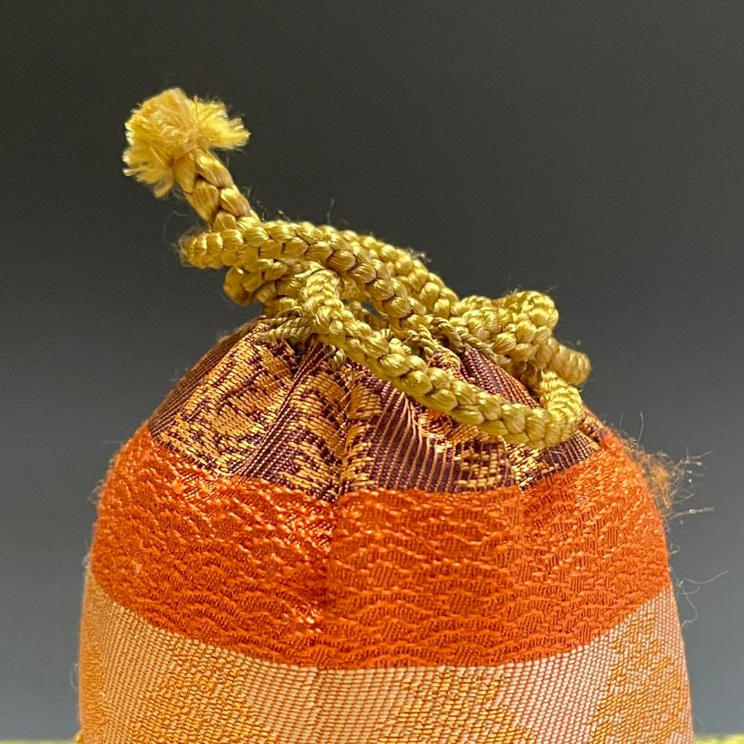 備前焼 木村陶 肩衝 茶入 茶道具 骨董品 300