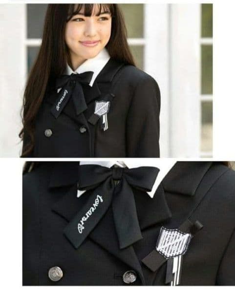 【美品】アリサナ 卒業式 スーツ 女の子 160サイズ 黒