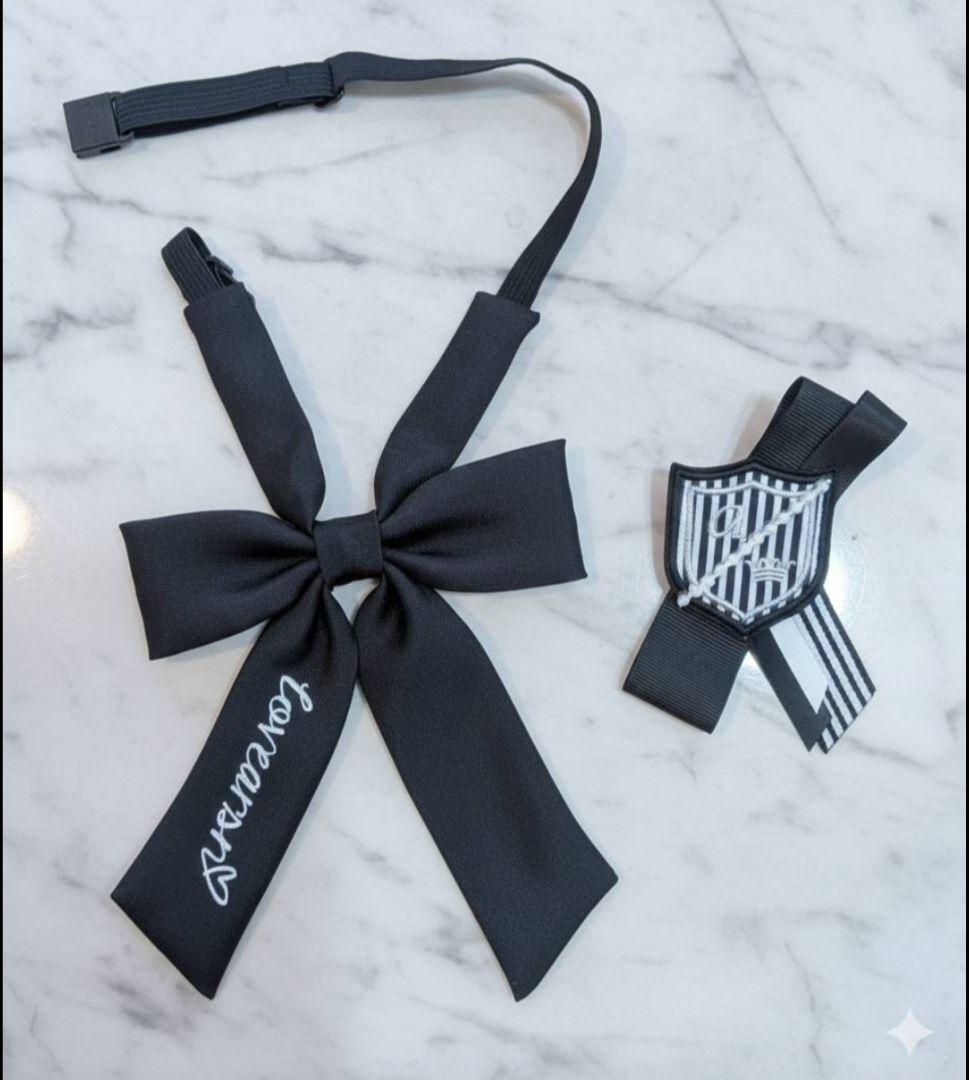 【美品】アリサナ 卒業式 スーツ 女の子 160サイズ 黒