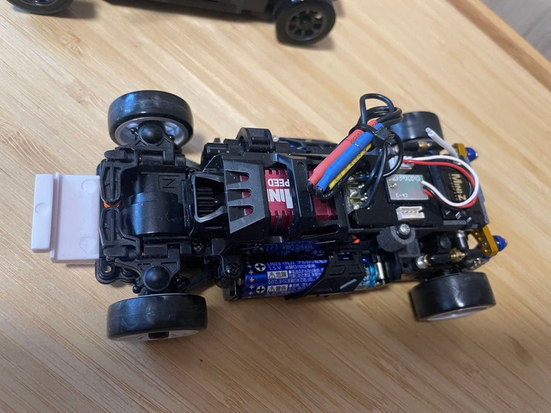 ミニッツ AWD MA-030EVO まとめ売り