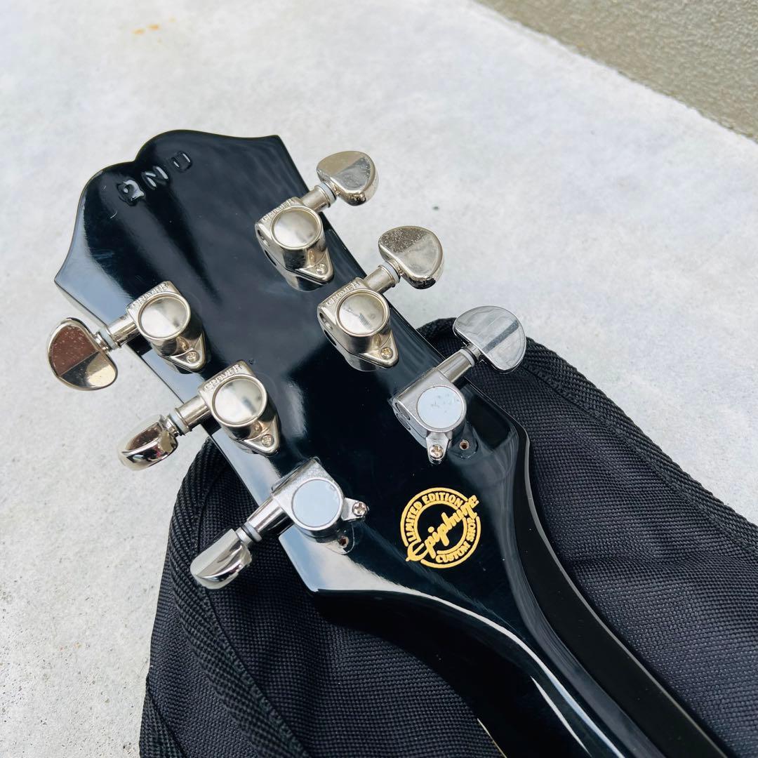 エピフォンJ-45EB