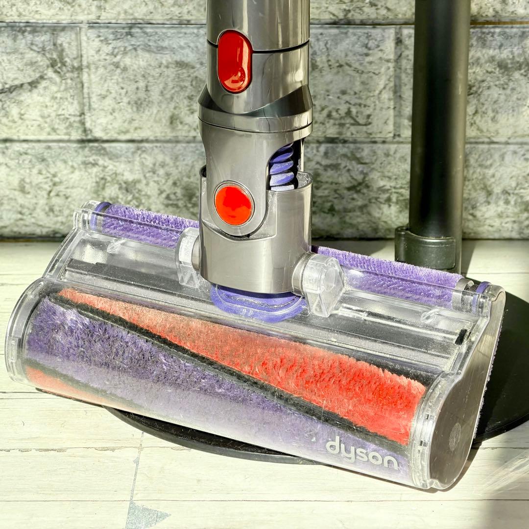 掃除機・クリーナー Dyson Cyclone V10 Fluffy SV12 A