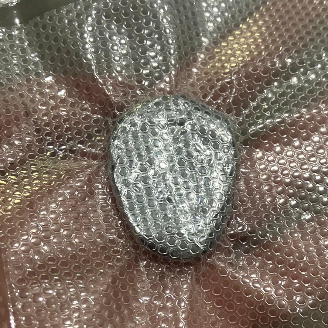 希少　Re レニウム　99.99% 103g ペレット　レアメタル　成分分析表付