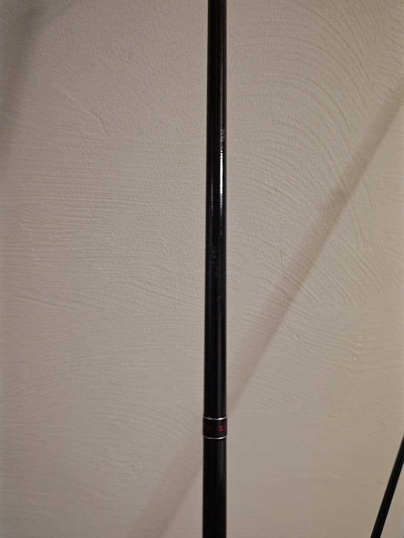 ヤマガブランクス　EARLY plus 102MH