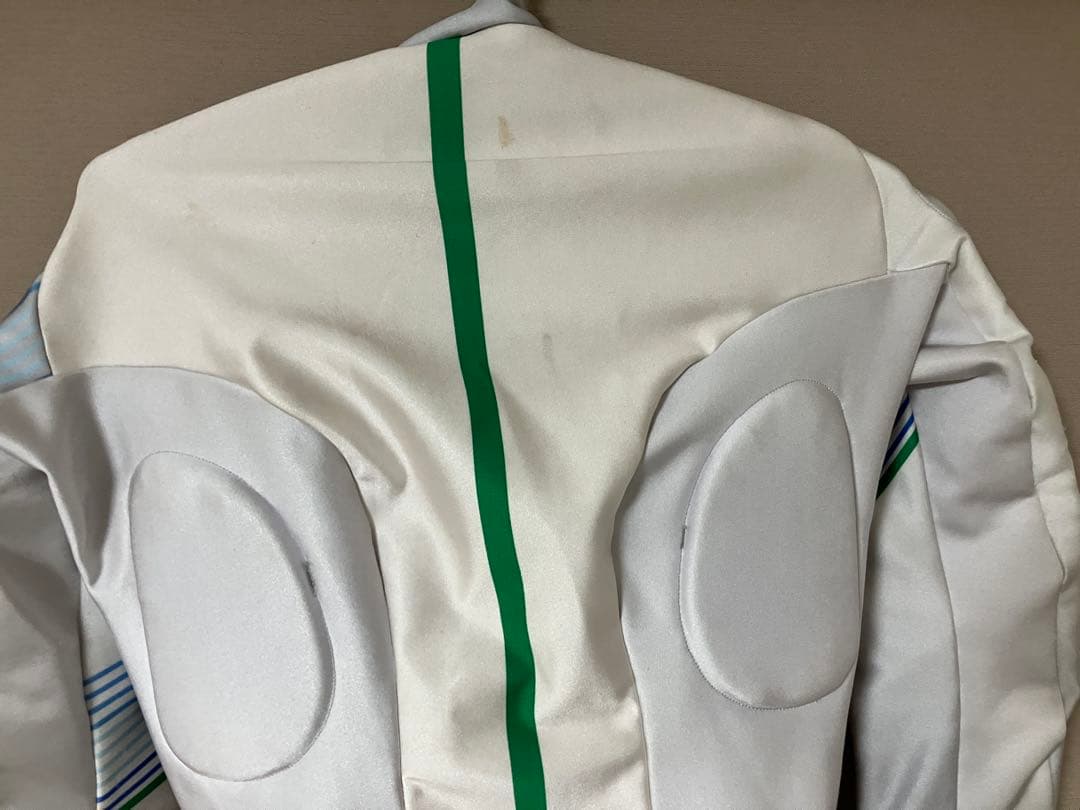 GSワンピース　M ミズノ　スキーウエア