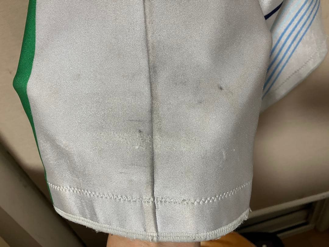 GSワンピース　M ミズノ　スキーウエア