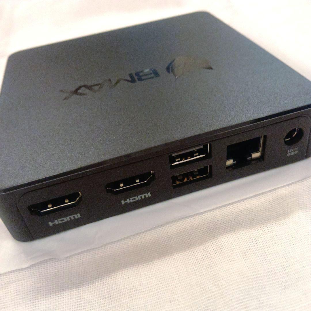 ヒラルBMAX B1 MINI 8GB+128GB IntelN4000