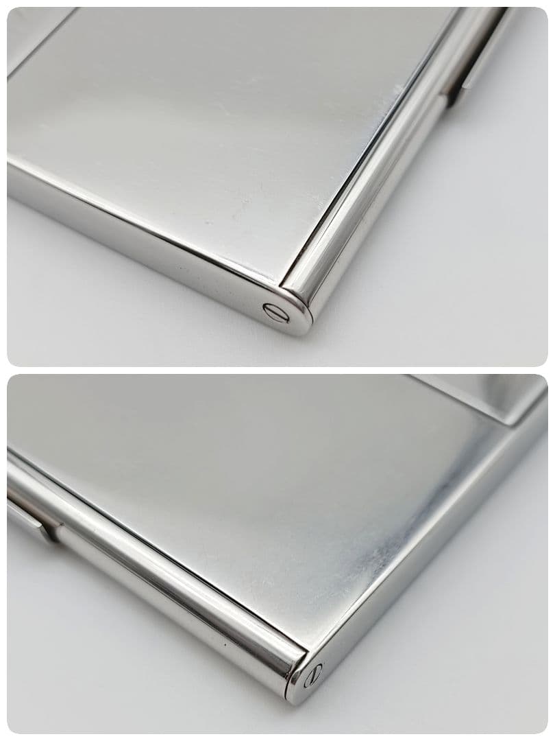 LOUIS VUITTON ポルト カルト シャンゼリゼ 名刺入れ カードケース