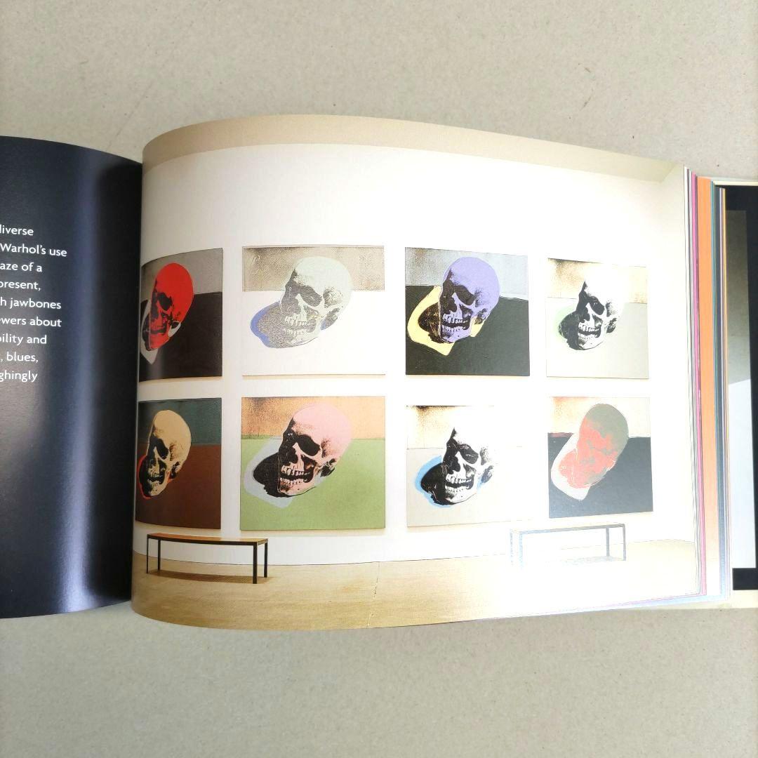 【希少】ANDY WARHOL 365 TAKES/アンディ・ウォーホル 作品集