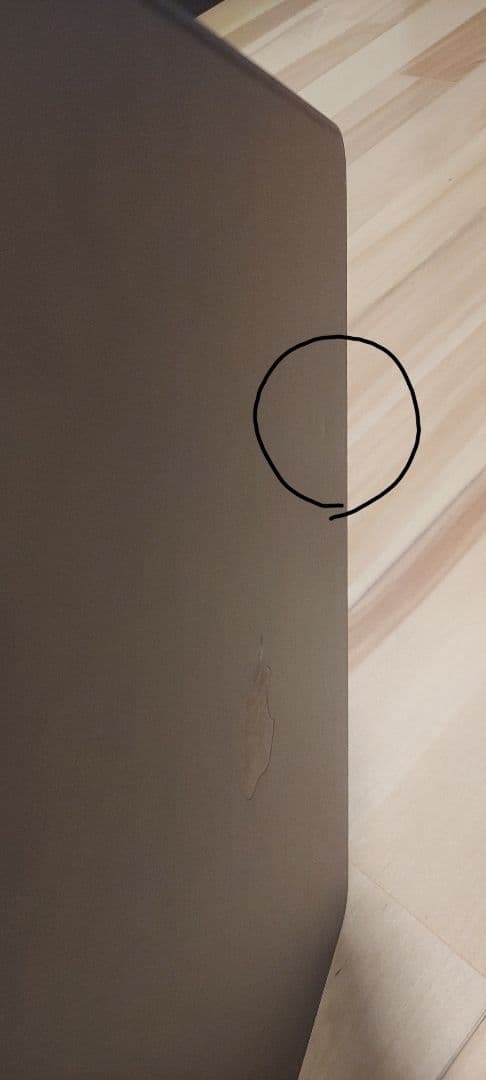 iPad Pro 12.9 64GB Apple スペースグレイ 第３世代