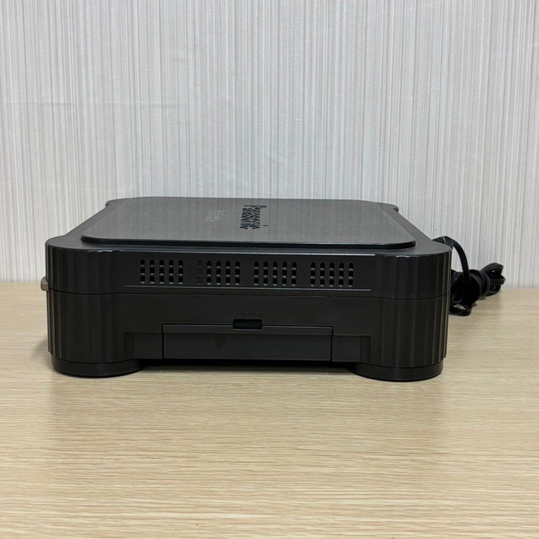 Panasonic 3DO REAL FZ-1 本体 通電OK パナソニック