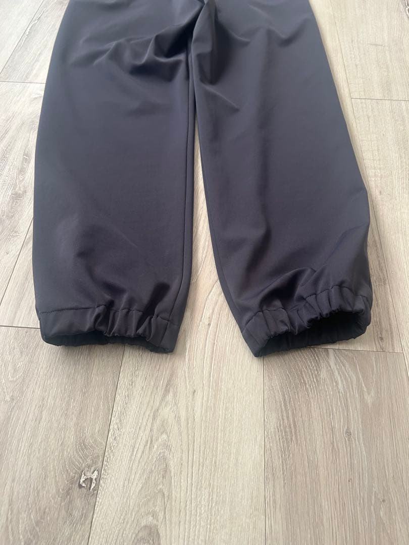 THE TOKYO ザトウキョウ Washable セットアップ　ネイビー