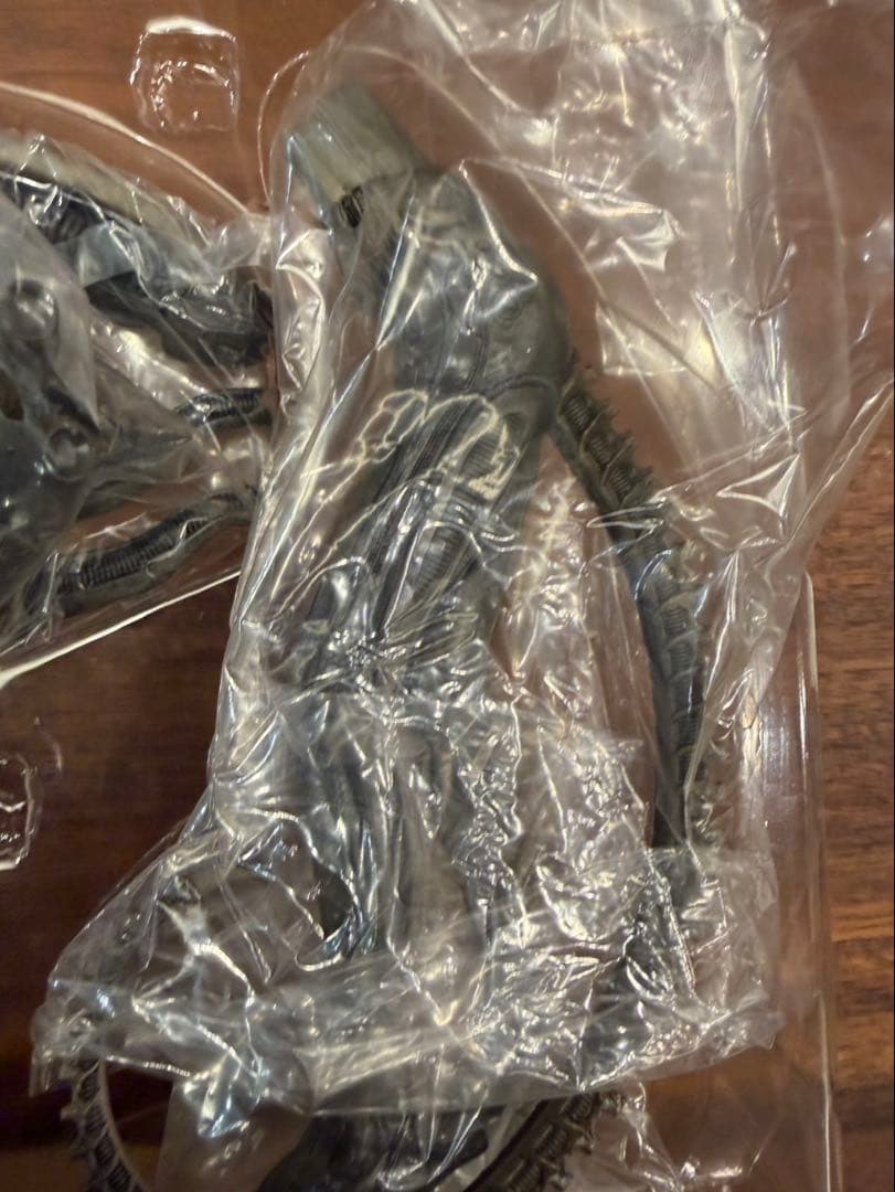 エイリアン　ビッグチャップ　ARTFX 壽屋