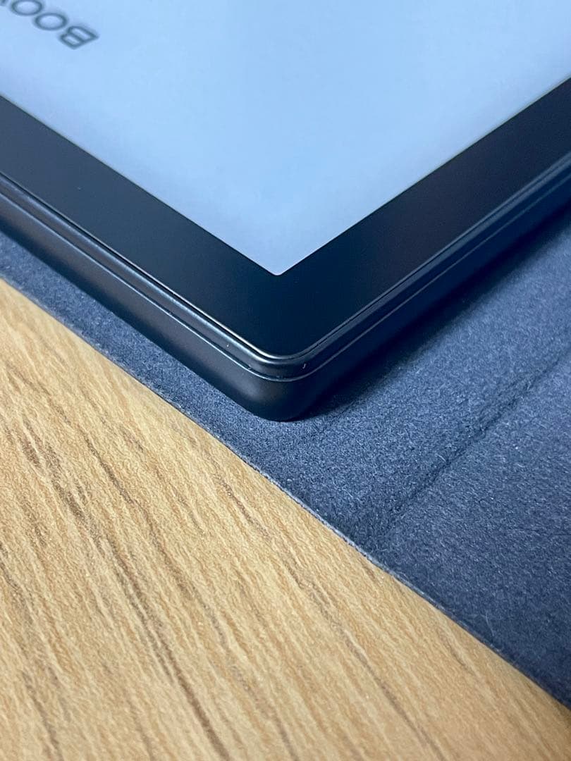 BOOX Poke5 電子書籍リーダー