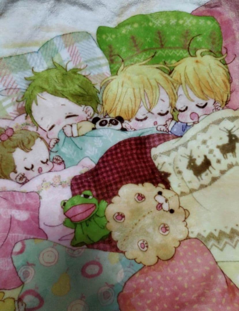 本日大幅値下げ！　学園ベビーシッターズ