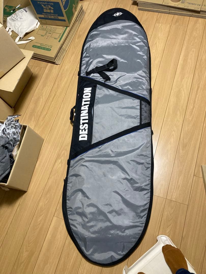 andreini edgeボード6'6 (12/29〜1/7)発送不可