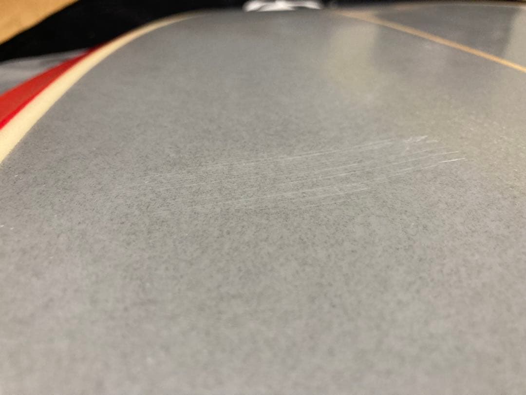 andreini edgeボード6'6 (12/29〜1/7)発送不可