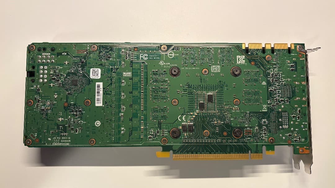 動作品 美品 GTX1080 MSI OEM 8GB グラフィックボード