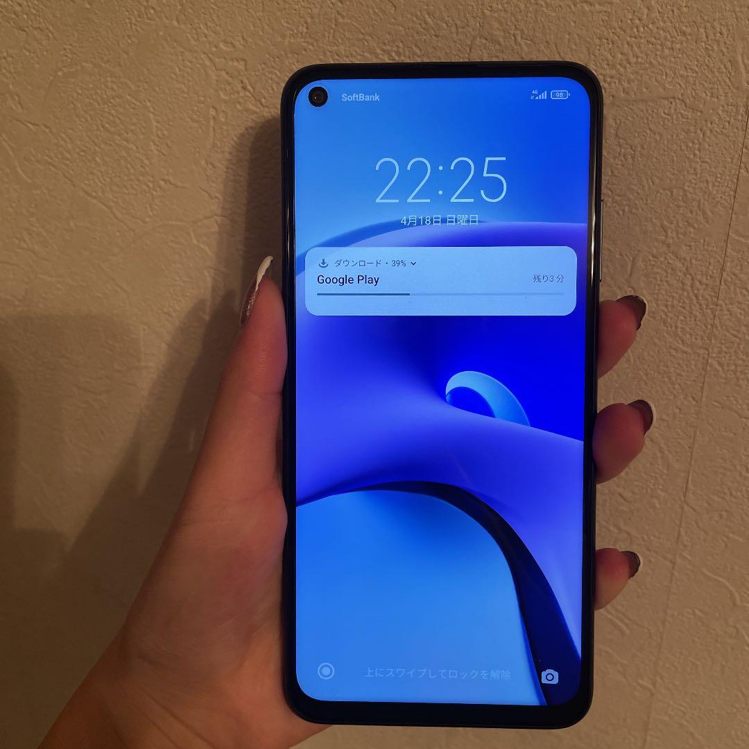 スマホアクセサリー Redmi