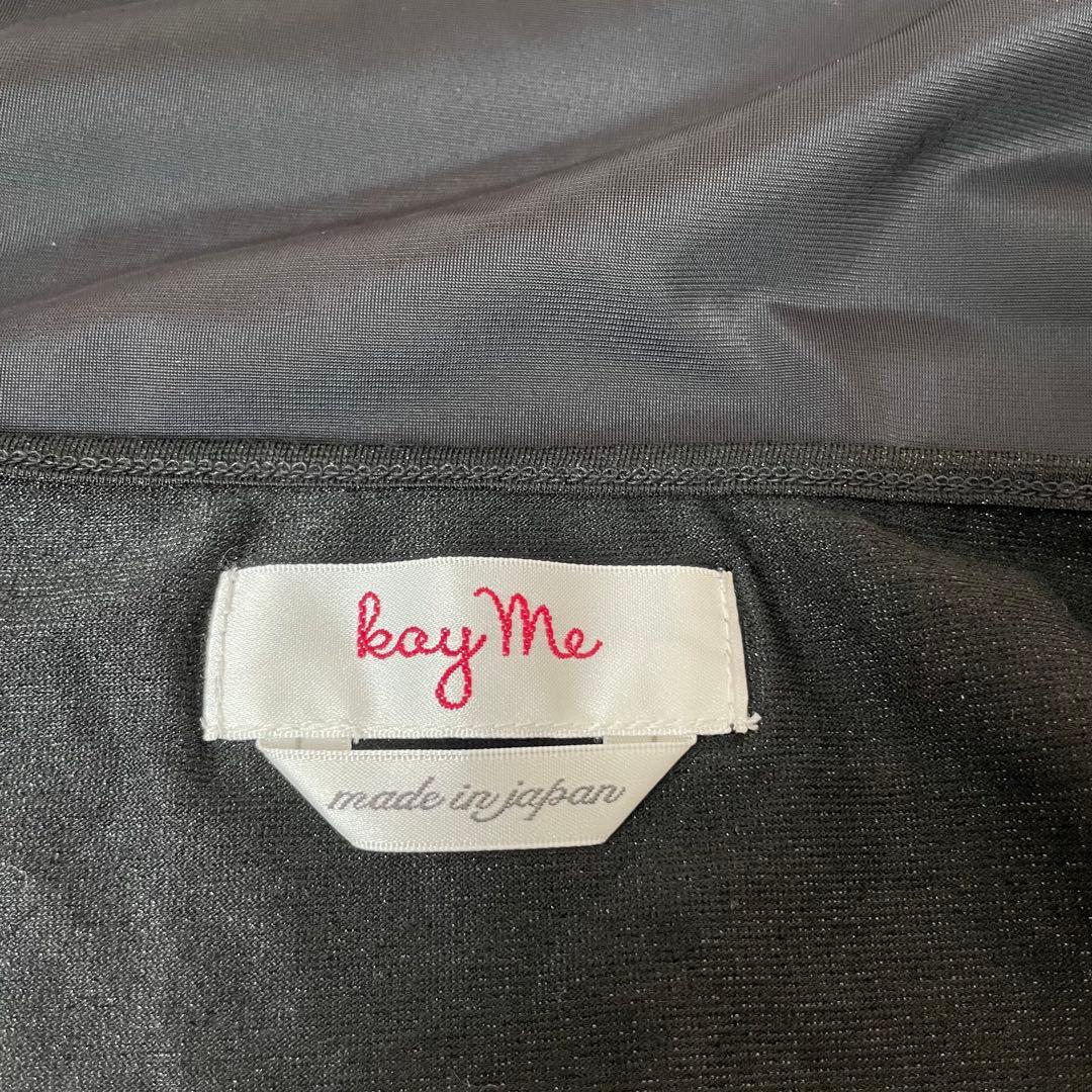 ケイミー Kayme インナー ドレス ラメ 万能キャミソール