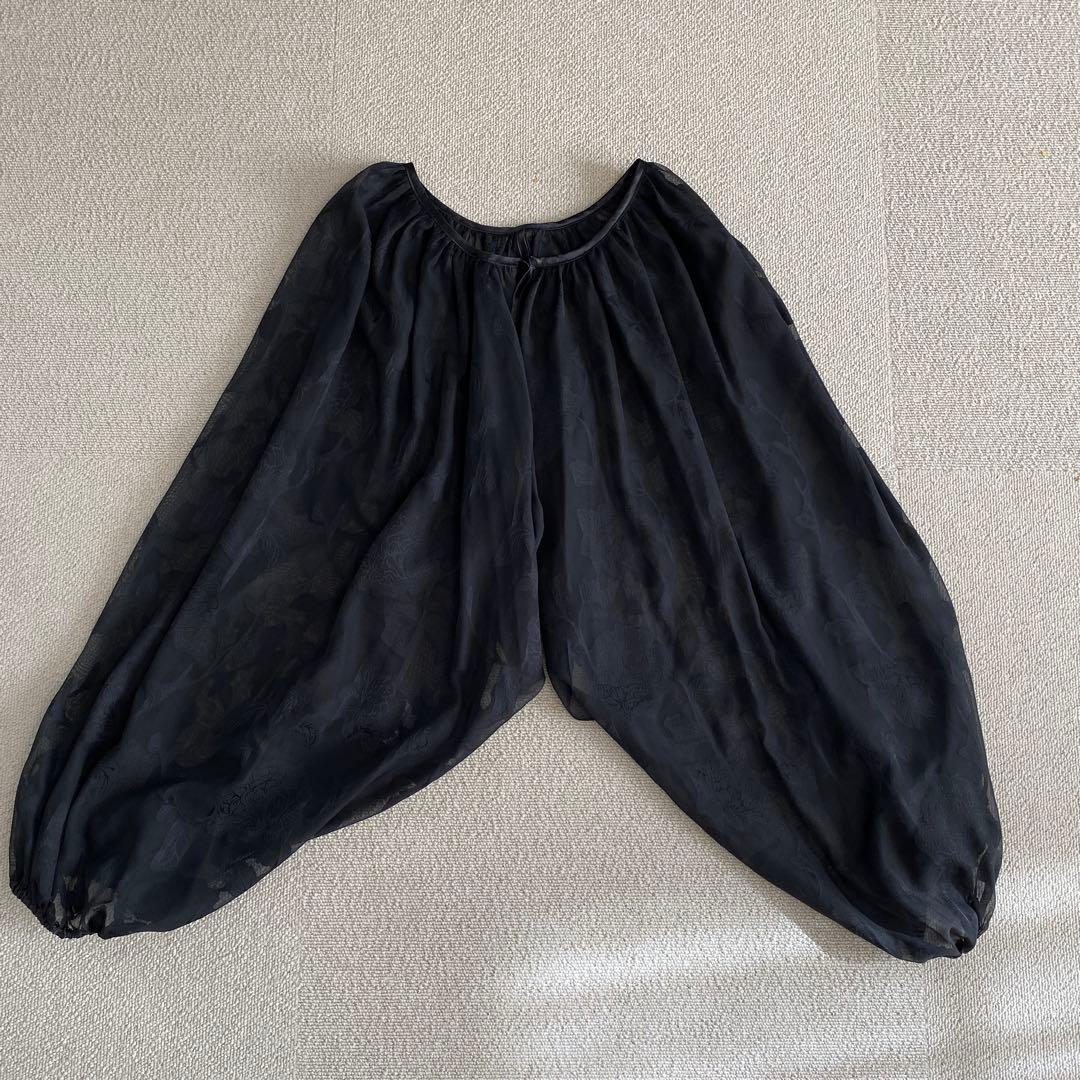 新品　ルイルエブティック　シアージャカードボレロ＆ナローマーメイドドレス 3L