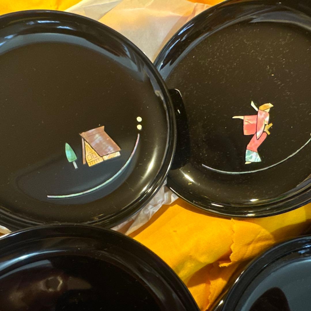 高岡漆器