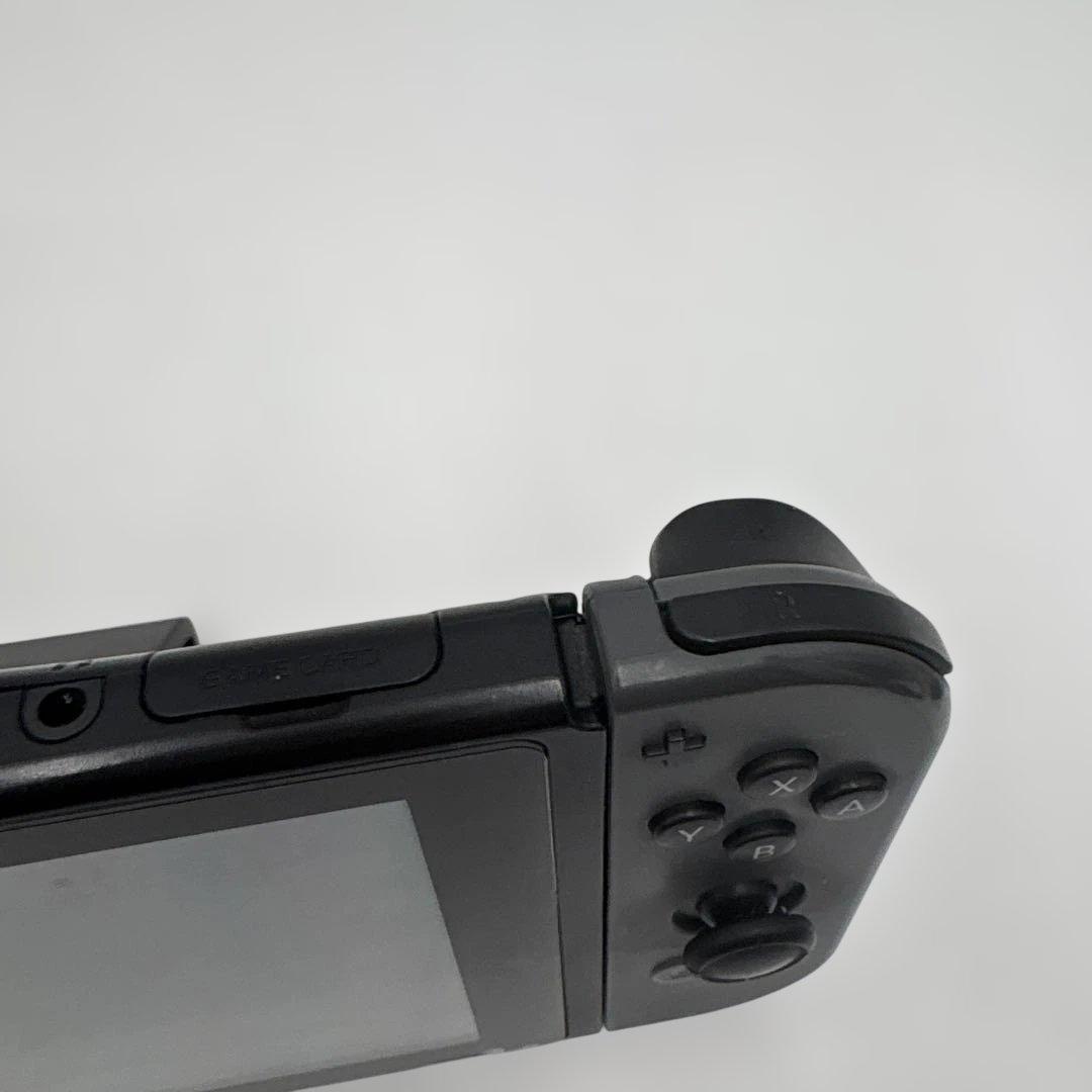 動作確認済み　Nintendo Switch 本体　ブラック