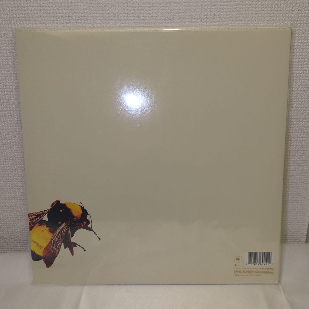 LPレコード2枚セット IGOR + Scum Fuck Flower Boy