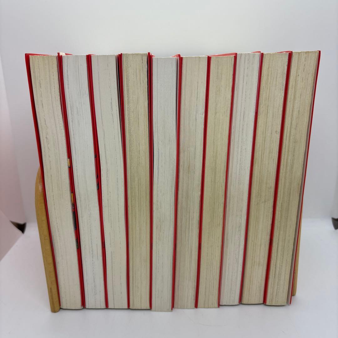 完全版　DRAGON BALL ドラゴンボール　1～34巻　全巻セット