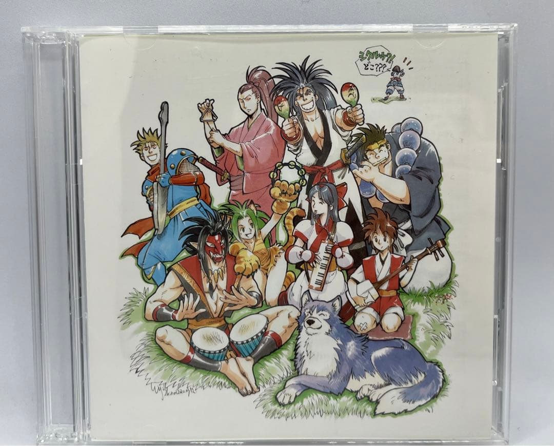 サムライスピリッツネオジオコレクション 限定版セットSwitch版