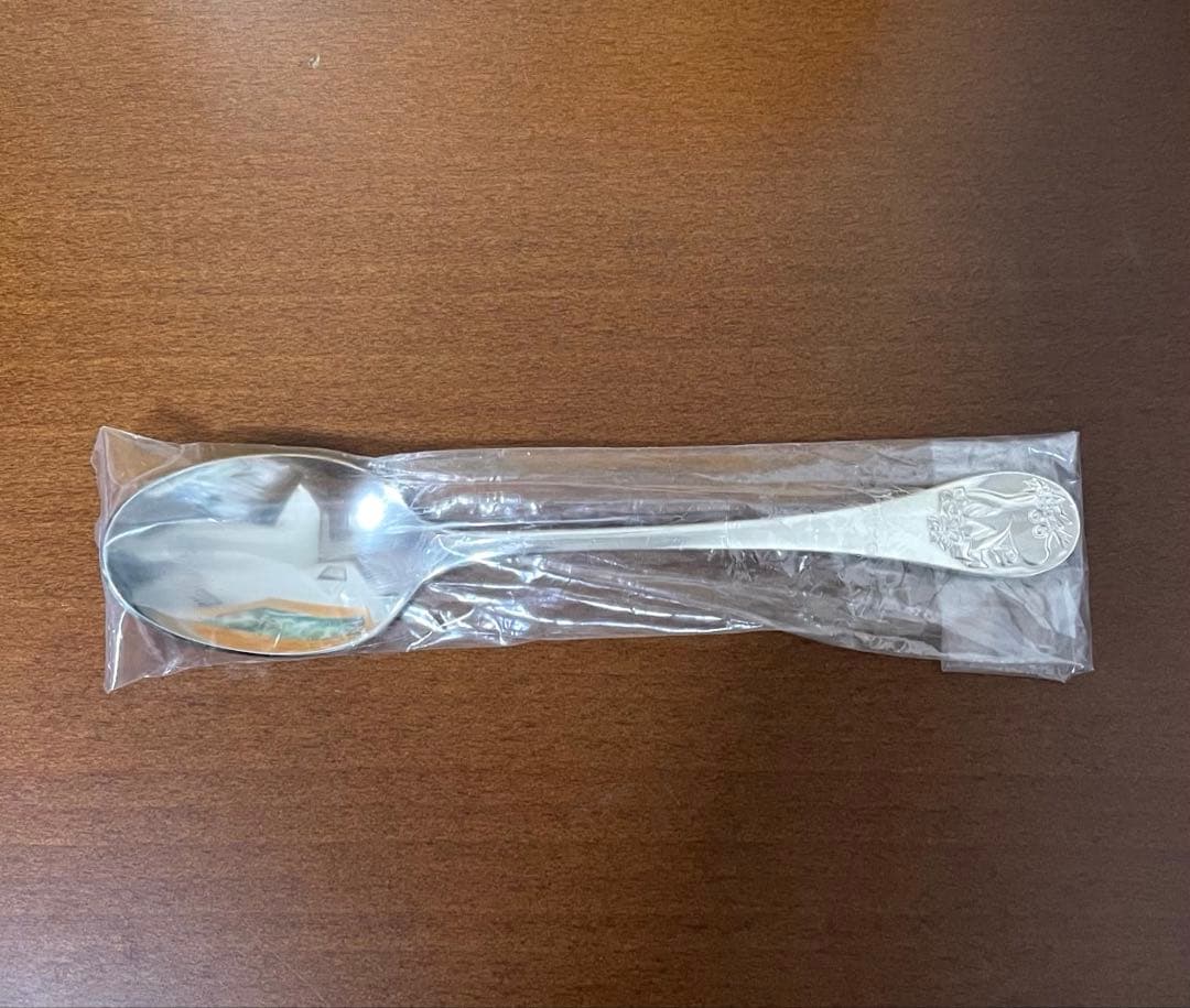 初期希少　廃盤　アラビア　ムーミン　チルドレンセット