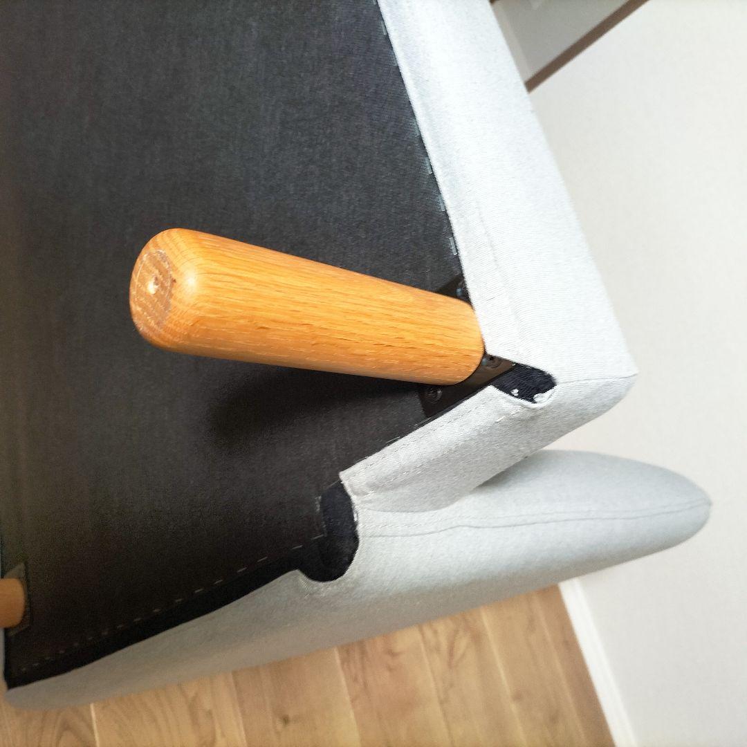 (*)様 関家具 2人掛けソファ OLOF 2P(JMF9-9)