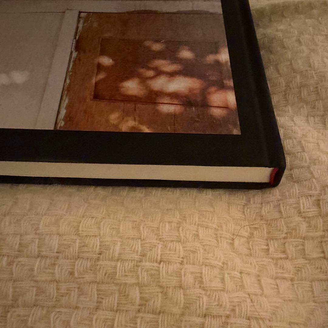 写真集 WILLIAM EGGLESTON SELECTED WORKS