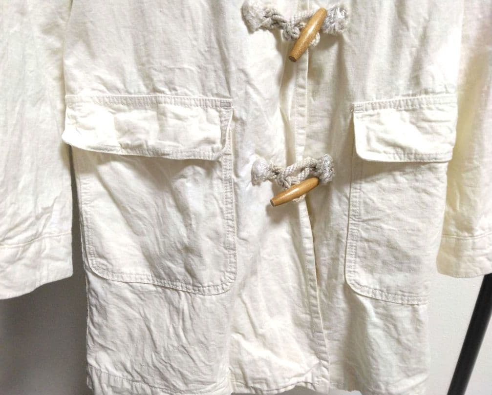 美品　COMME DES GARCONS HOMME PLUS ダッフルコート