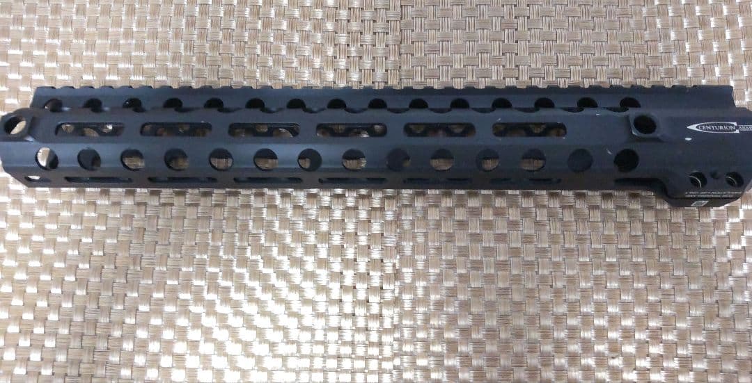 PTS Centurion Arms CMR M4 M-LOK 13.5インチ