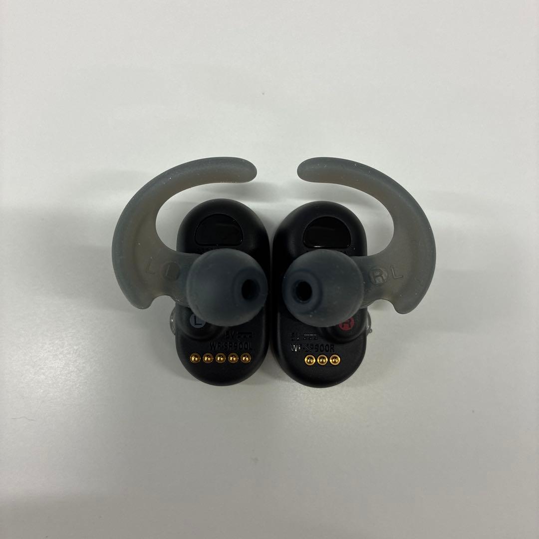 【未使用品】SONY WF-SP900 ワイヤレスイヤホン