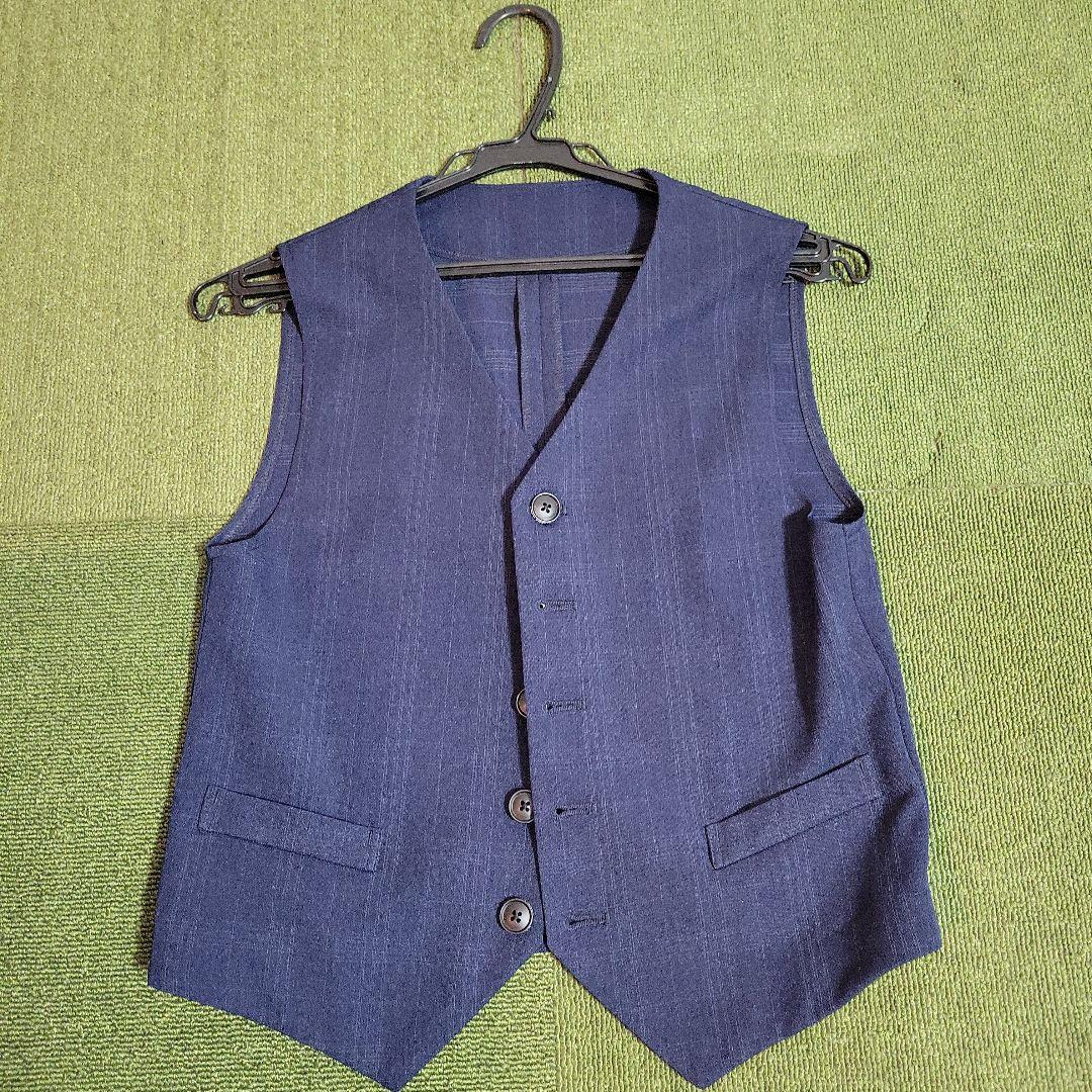 【美品 クリーニング済】waltz by BEAMS DESIGN 150cm