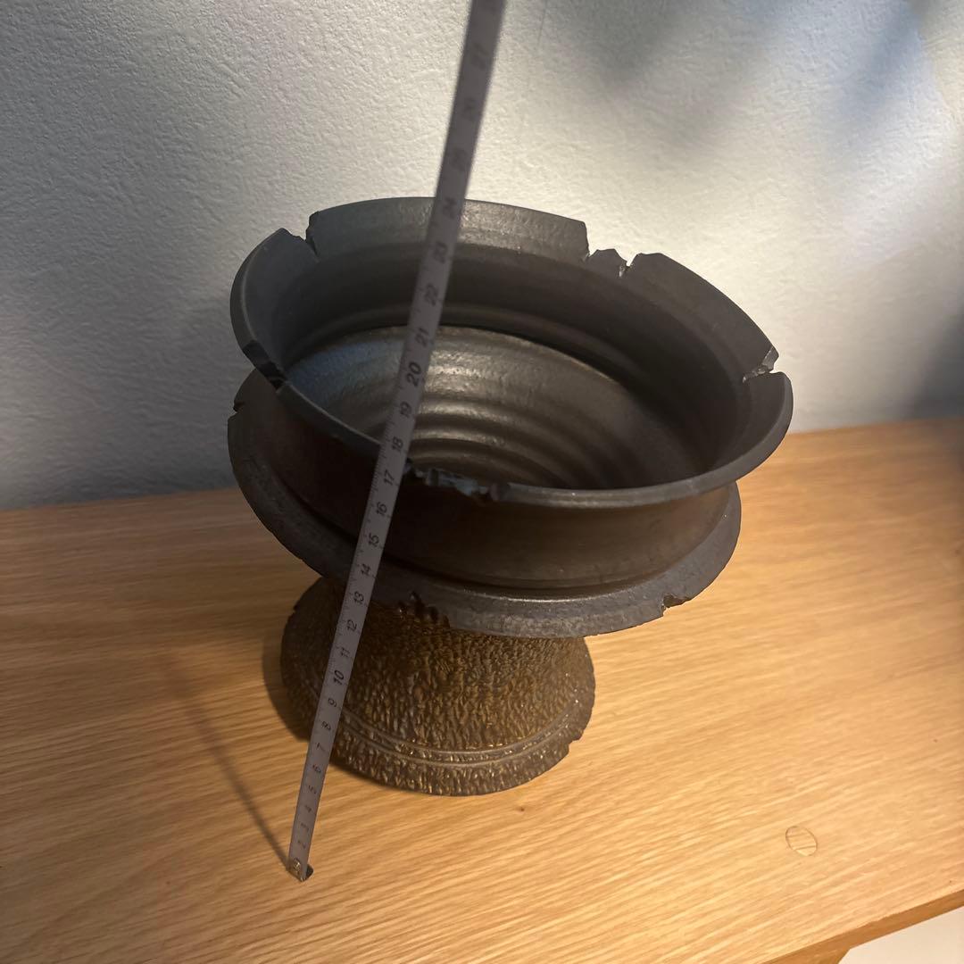 goujin 鉢　大鉢