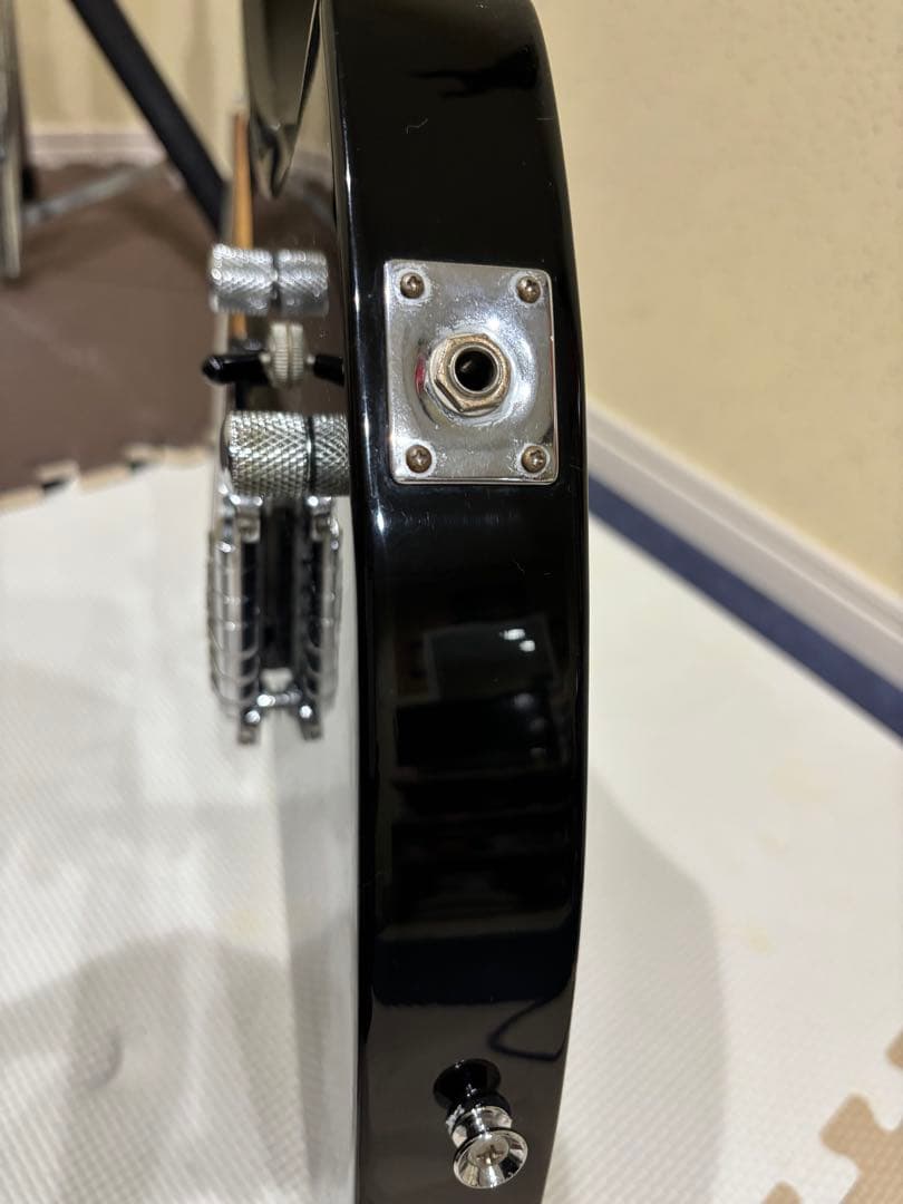 bcリッチ モッキンバード