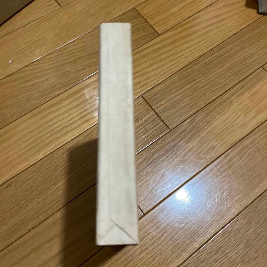 みじめな奇蹟　アンリ・ミショー