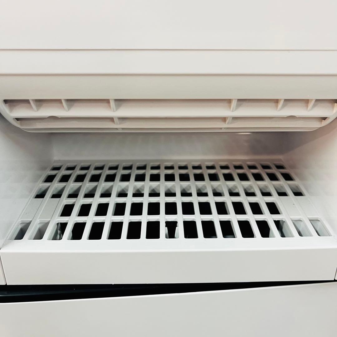 K1332【アイリスオーヤマ】サーキュレーター衣類乾燥除湿