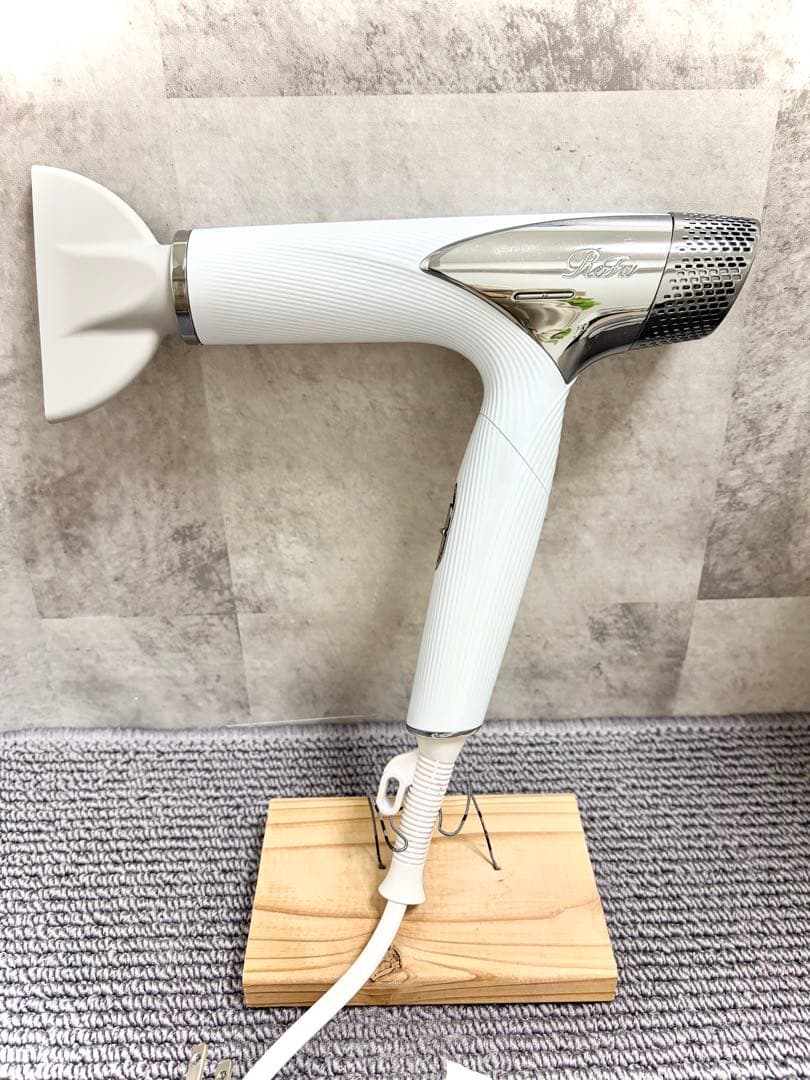 ReFa リファ ビューテックドライヤー スマート 2024年製