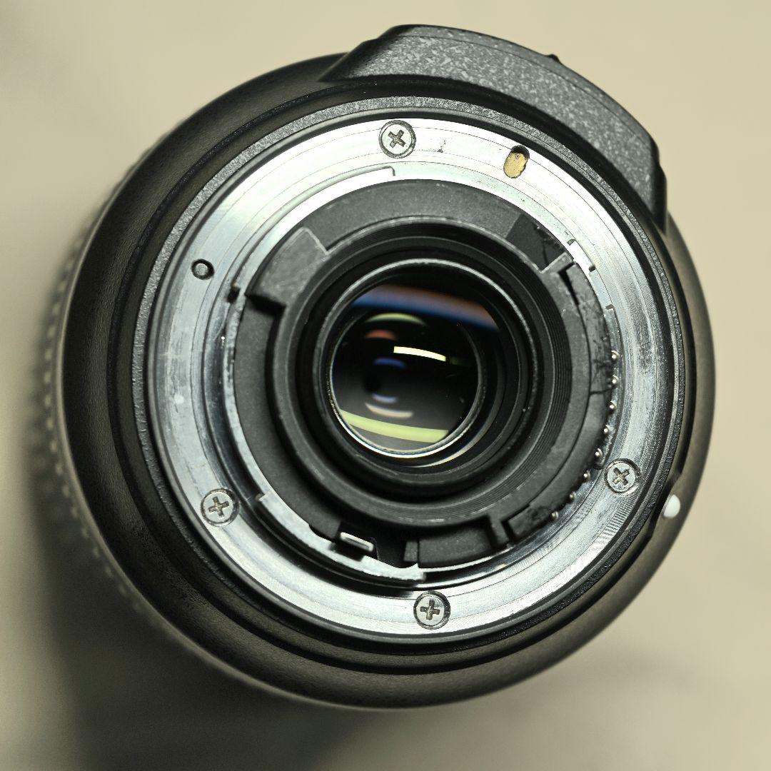 【実用美品】AF-S NIKKOR 24-85mm 3.5-4.5G ED VR