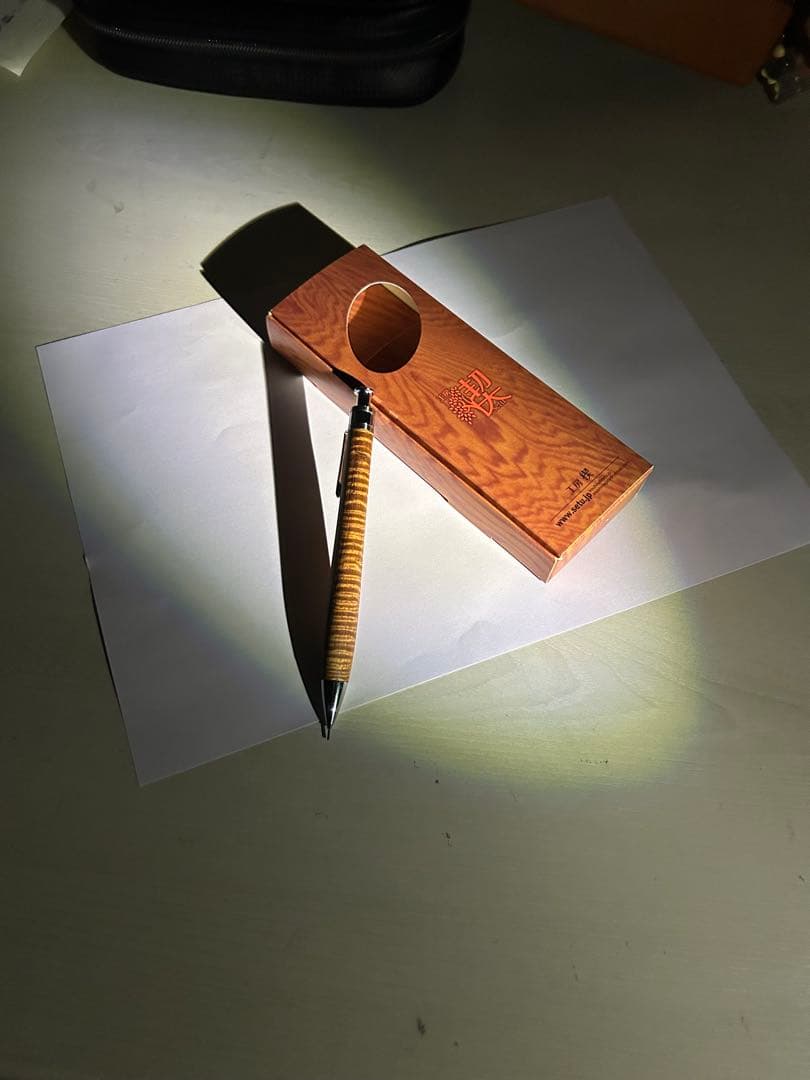 工房楔ハワイアンコア 木目良好