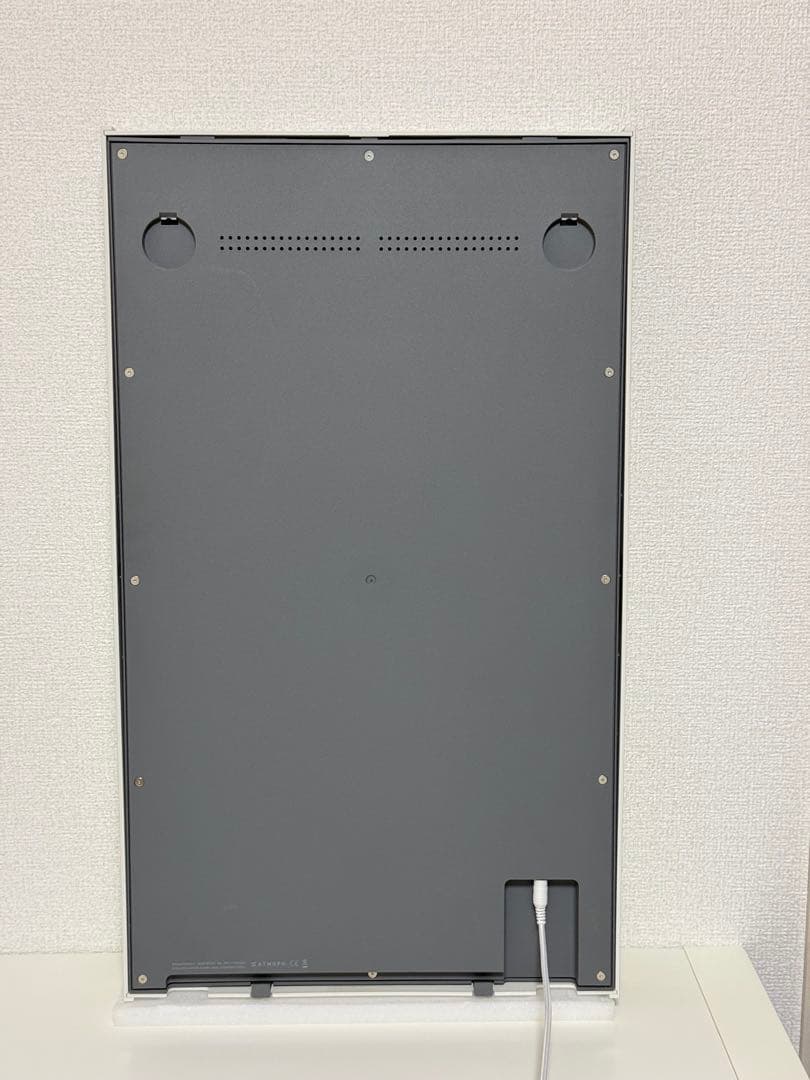 【美品】Atmoph Window 2 窓型スマートディスプレイ