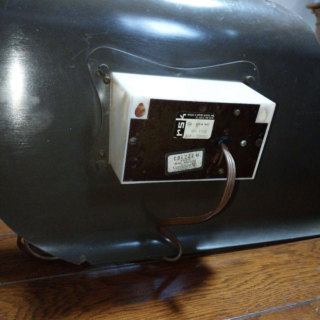 ミラー MILLER 照明 ライト 非売品 ZIMA ジーマ