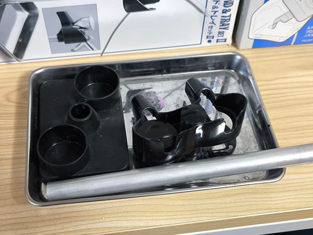 Mr. Hobby プラモデル塗装4点セット