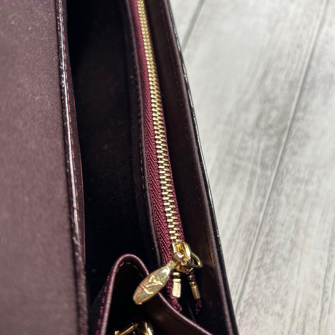 ルイヴィトン クラッチバック2way