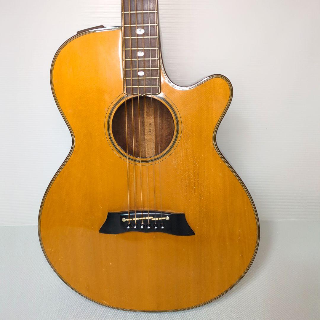 Takamine タカミネ PT-112 エレアコ アコースティックギター
